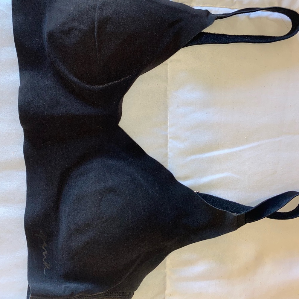 VS PINK bralette